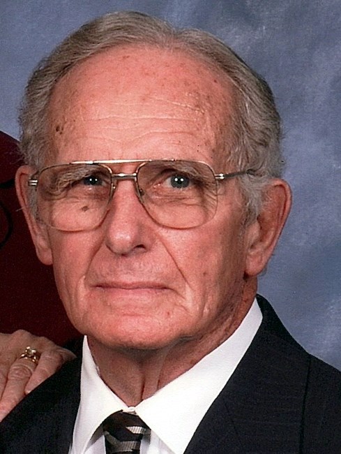 Obituary of Edward Leo Matson