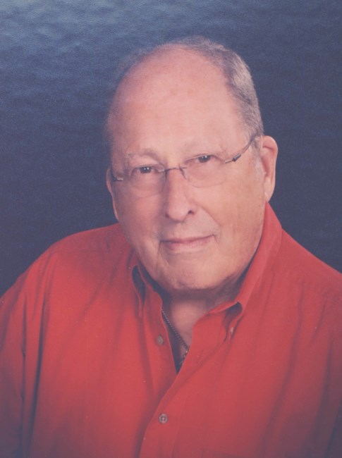 Obituary of Jerre Williams