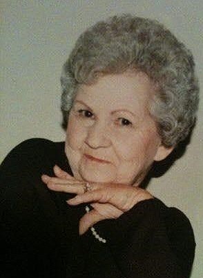 Obituary of Norma June Hawthorne
