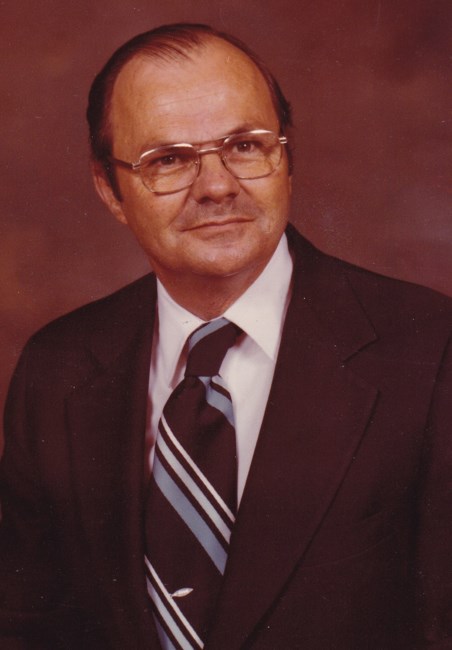 Obituary of Francis E. Morgan