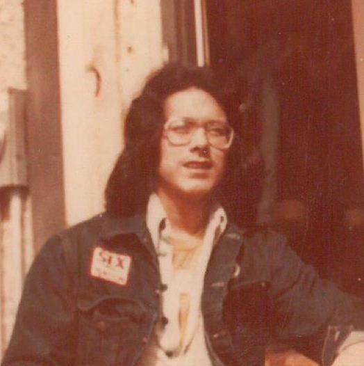 Obituary of Edwin Gerald Lafferty