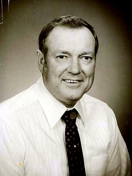 Obituary of John A Courtney