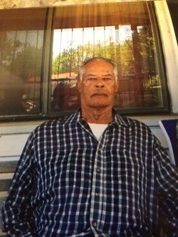 Obituary of Mr. Willie James Peoples