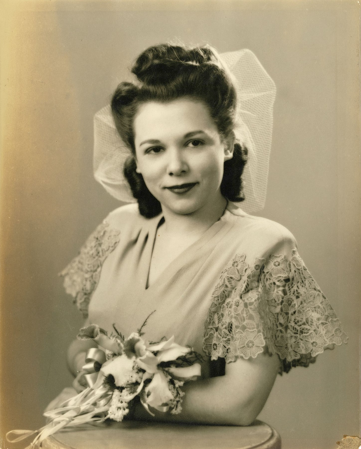 Obituary of Sylvia Shapiro