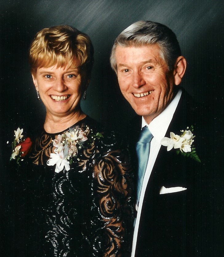 Obituary of Judith A Maguire