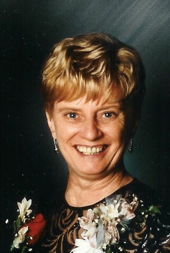 Obituary of Judith A Maguire