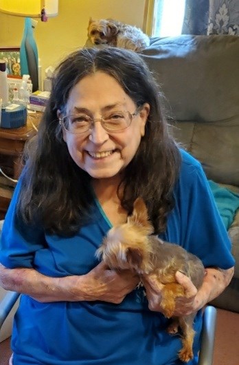 Obituary of Estella Elizabeth Garnatz