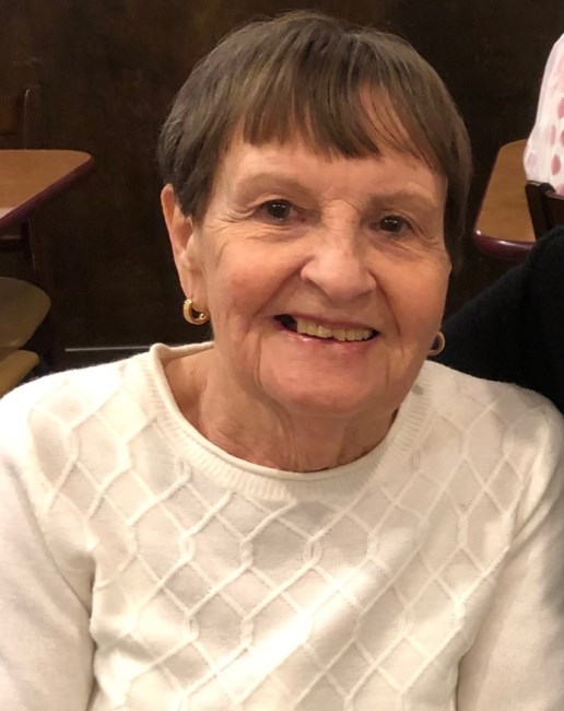 Obituary of Wilma Sue Black