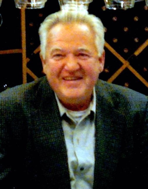 Obituary of George A. Jahr