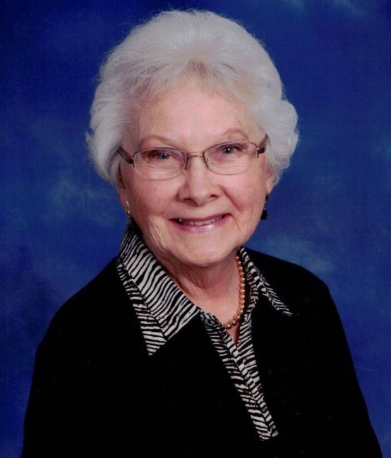 Obituary of Marjorie Ann Smith