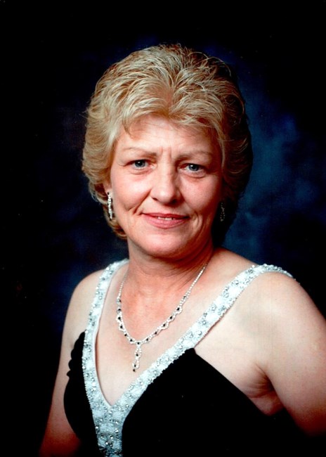 Obituary of Marjorie L. Hammar