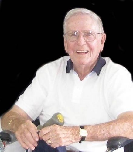 Obituary of Walter Campbell