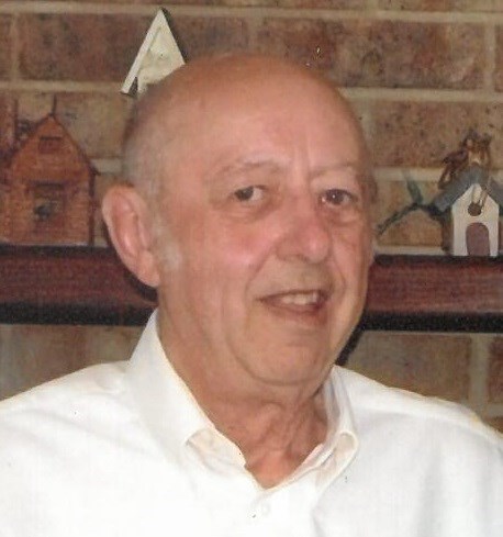 Obituary of Lawrence Leroy Miller