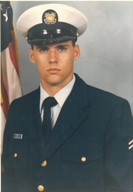 Obituario de Craig Alan Jones