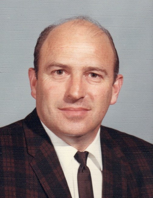 Obituary of John J Zingheim