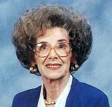 Obituary of Ruth N. Toepfer