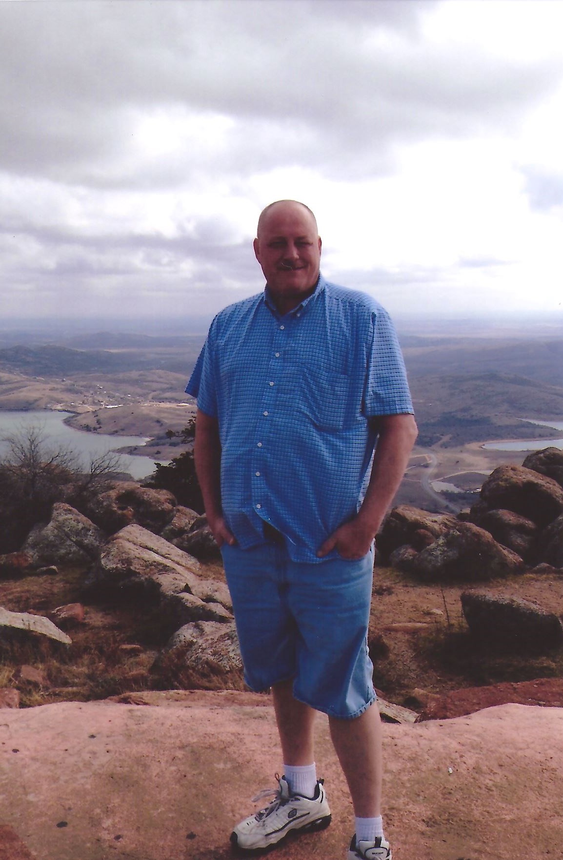 Obituary of Everett Wilson