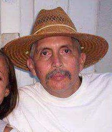 Obituary of Jesus Valenzuela