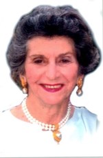 Joan Vaughn