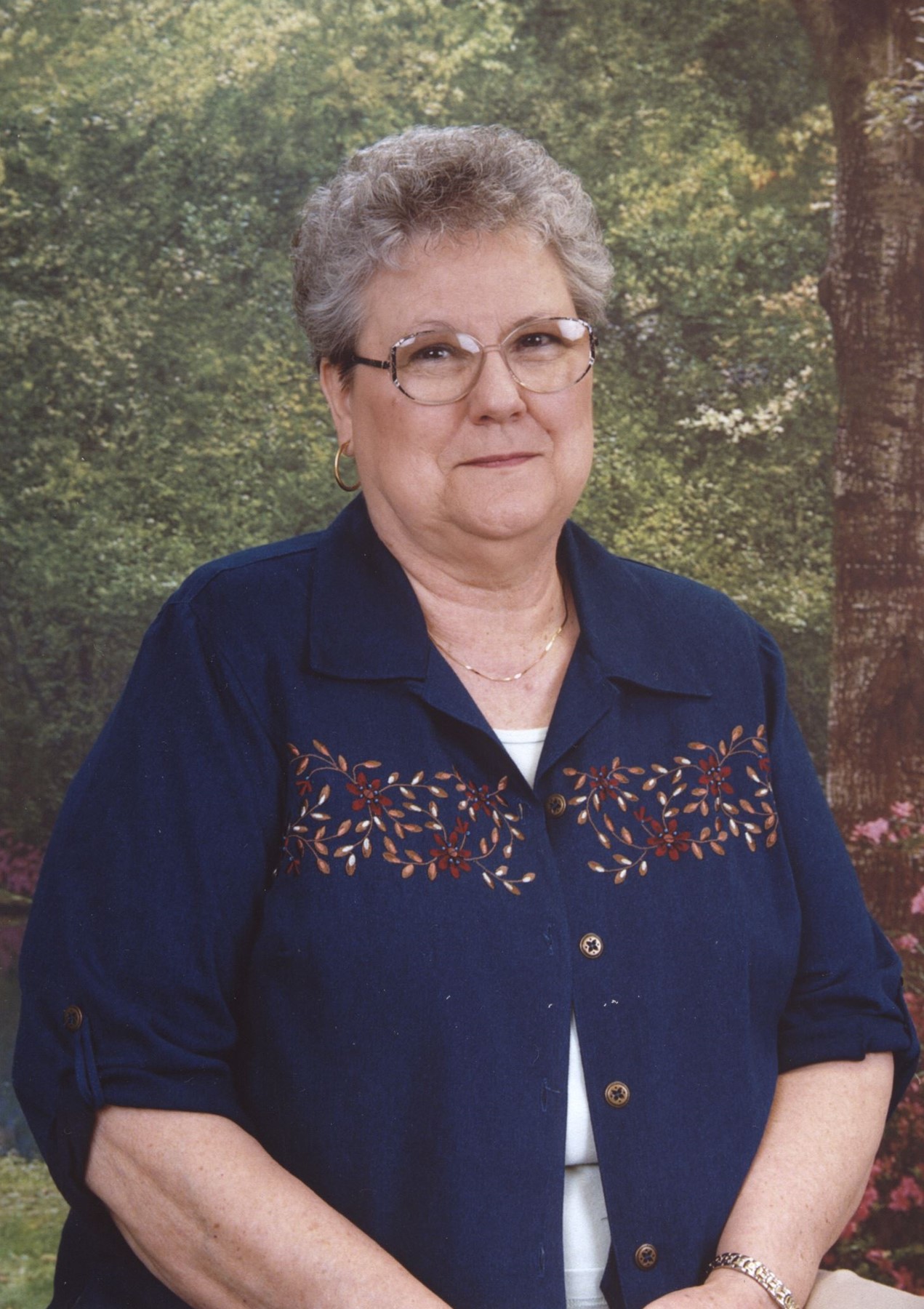 Obituary of Mrs. Leota L. Tucker