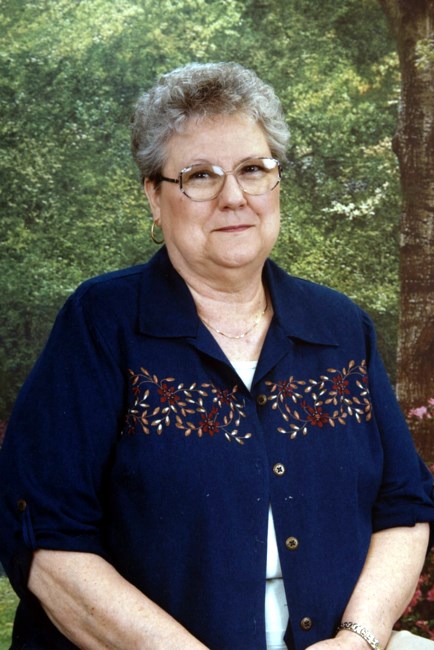Obituary of Mrs. Leota L. Tucker