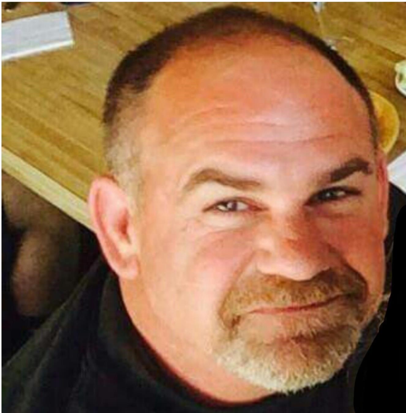 Obituary of Carl Eugene Jackson