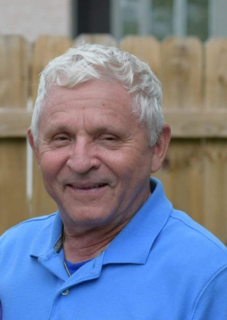 Obituary of Leonard Estevez