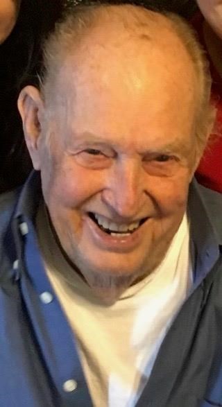 Obituary of Robert "Bob" Neuhauser Sr.