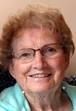 Obituary of Peggy Ann Rothmeyer