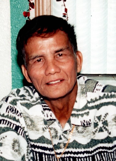 Avis de décès de Bonifacio Viray Manansala