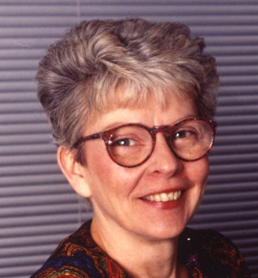 Avis de décès de Carol Ann Constantin