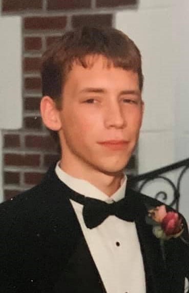 Obituary of Jason Garner Jarboe