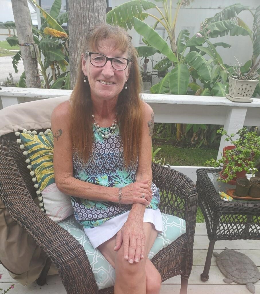 Obituary of Karyn Lee Exterkamp