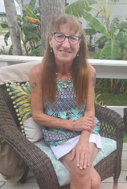 Obituary of Karyn Lee Exterkamp