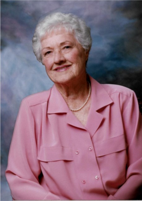 Obituary of Natalie Lorrine de Chambeau