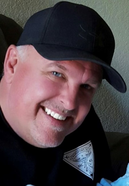 Obituary of Gerald Ray Thompson