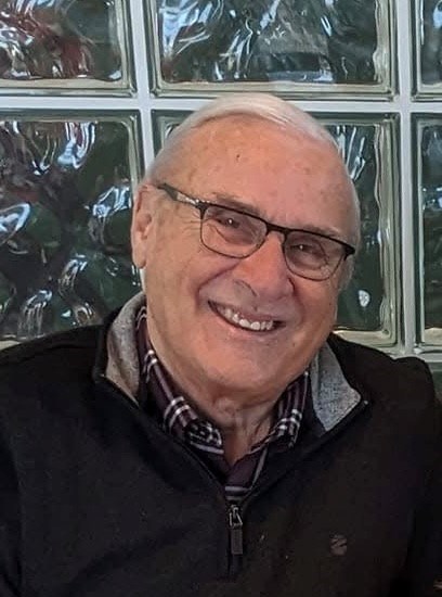 Obituary of Eric Armbrust