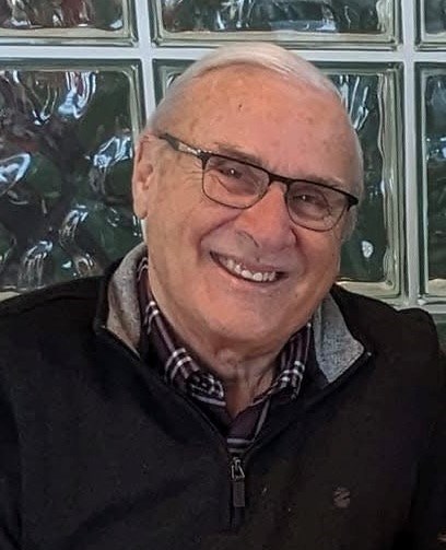 Obituary of Eric Armbrust