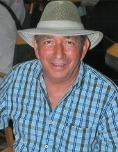 Obituary of John L. Zavala