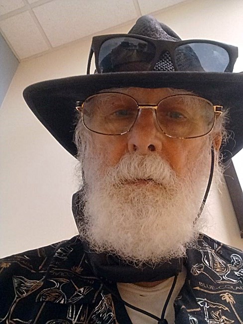 Obituary of Thomas Clark Morrow Jr.