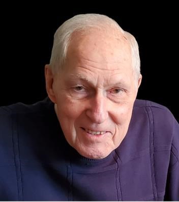 Obituary of Irving Francis Wisneski