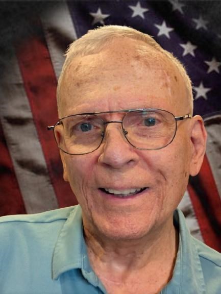 Obituary of Michael Raymond Gliebe