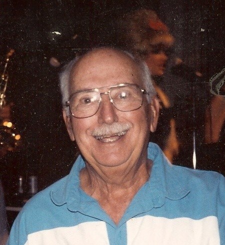 Obituary of John "Jack" Wilkes