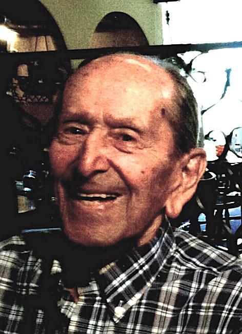Obituary of Angelo Sam Fierro