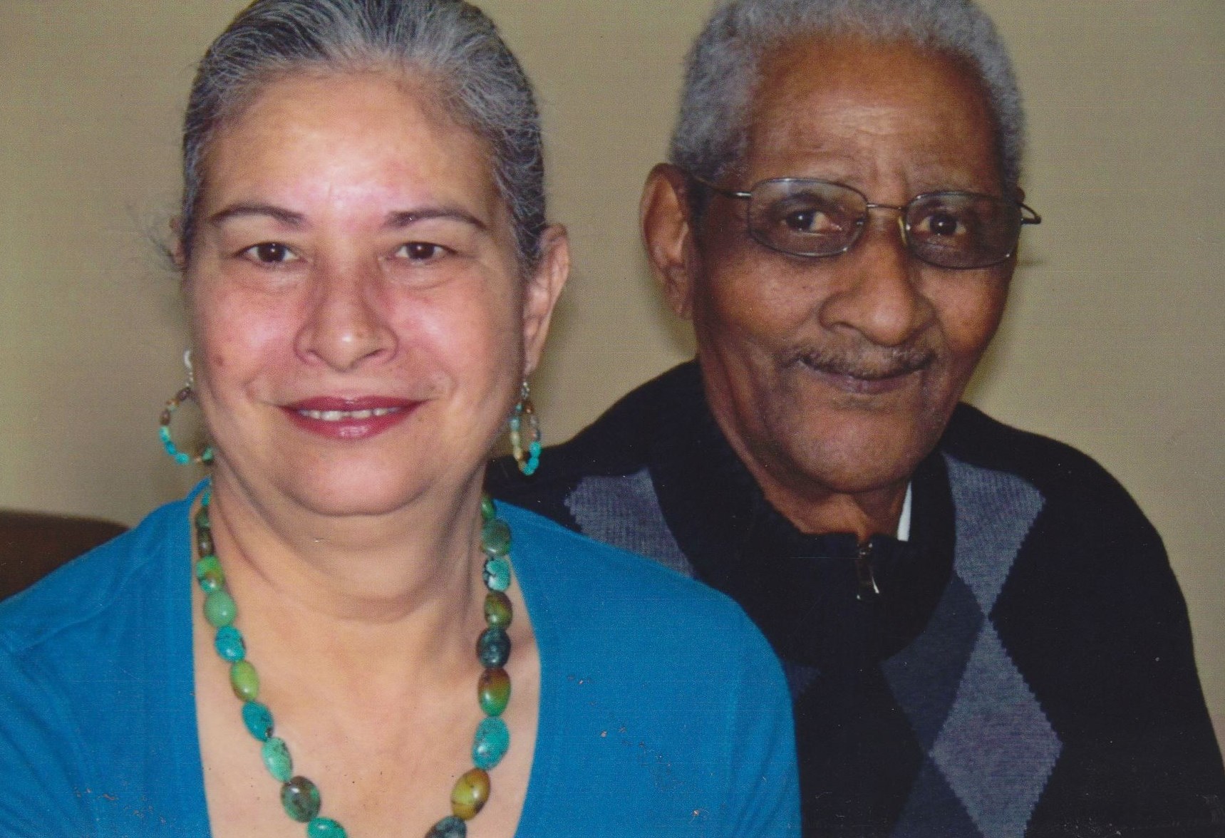 Obituary of Paul B. Saunders