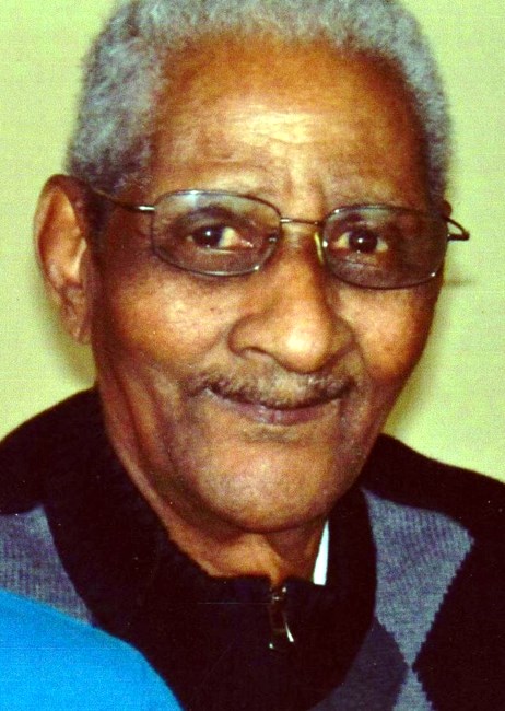 Obituary of Paul B. Saunders