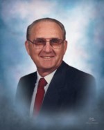 Clarence Bell