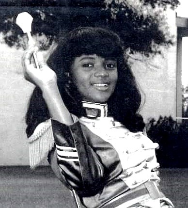 Obituary of Cynthia Austin