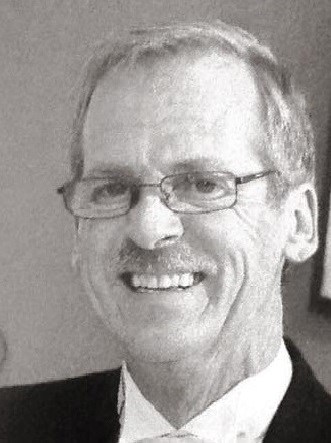 Avis de décès de M. Antoine Larouche