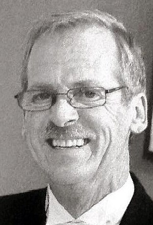 Avis de décès de M. Antoine Larouche